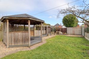 Garden - click for photo gallery